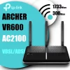 Modem-routeur Archer VR600 AC2100 TP-Link VDSL ADSL MU-MIMO image #01