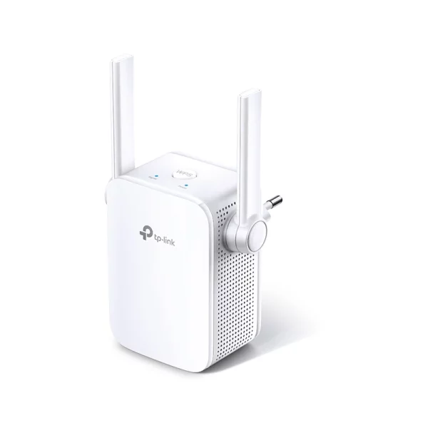 Répéteur Wi-Fi TP-Link N300 TL-WA855RE (Range Extender) image #02