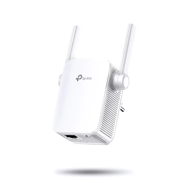Répéteur Wi-Fi TP-Link N300 TL-WA855RE (Range Extender) image #03