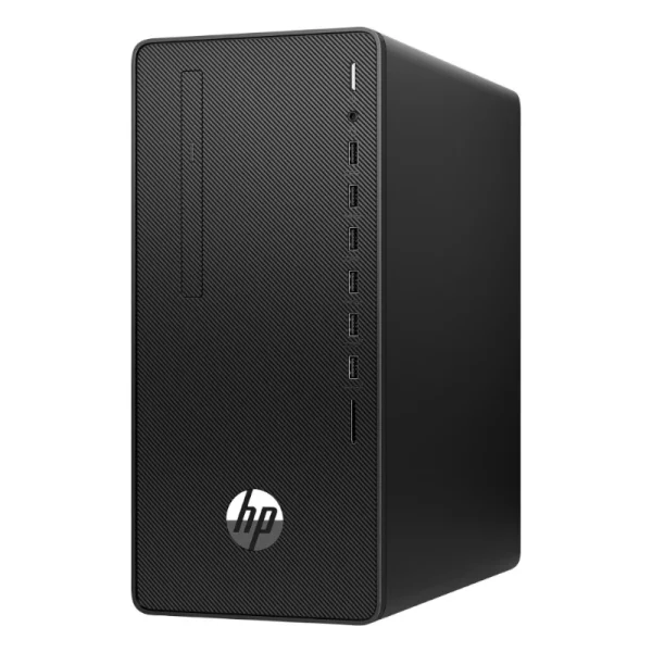 HP Pro 300 G6 I3-10100| 4GB | 1TB Ecran HP 20.7 image #02