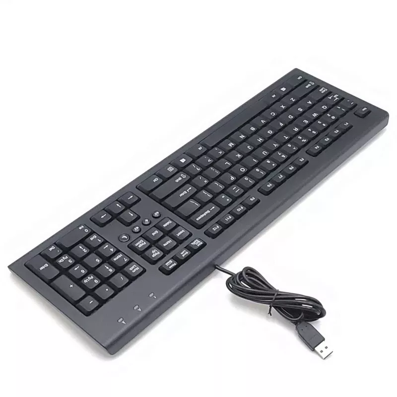 HP Pro 300 G6 I3-10100| 4GB | 1TB Ecran HP 20.7 image #10 HP Pro 300 G6 I3-10100| 4GB | 1TB Ecran HP 20.7 image #10