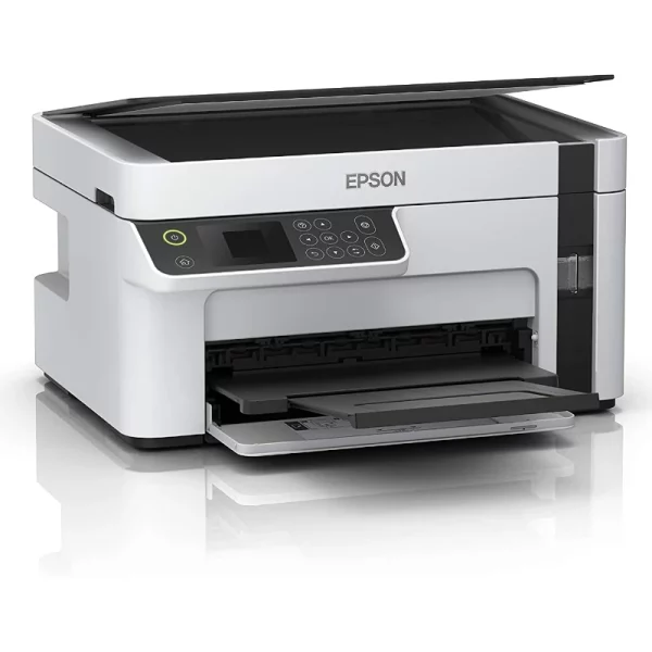 Epson EcoTank M2120 Multifonction mono wifi 3en1 image #03