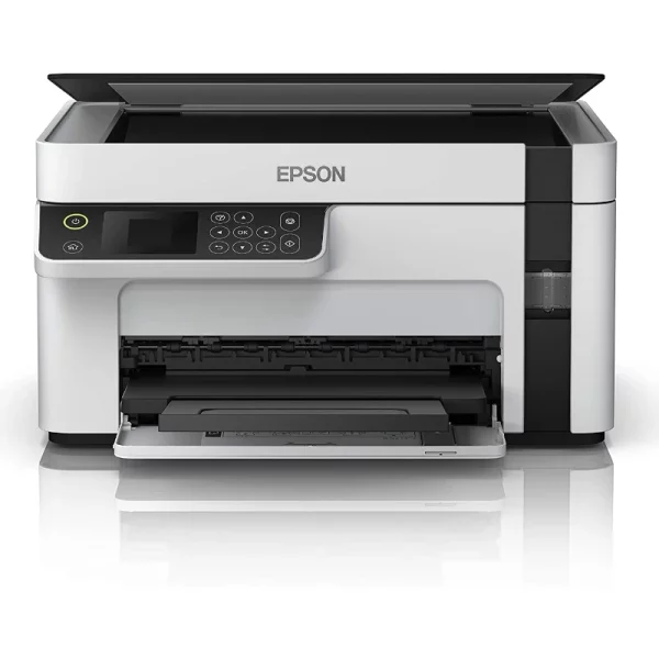 Epson EcoTank M2120 Multifonction mono wifi 3en1 image #05