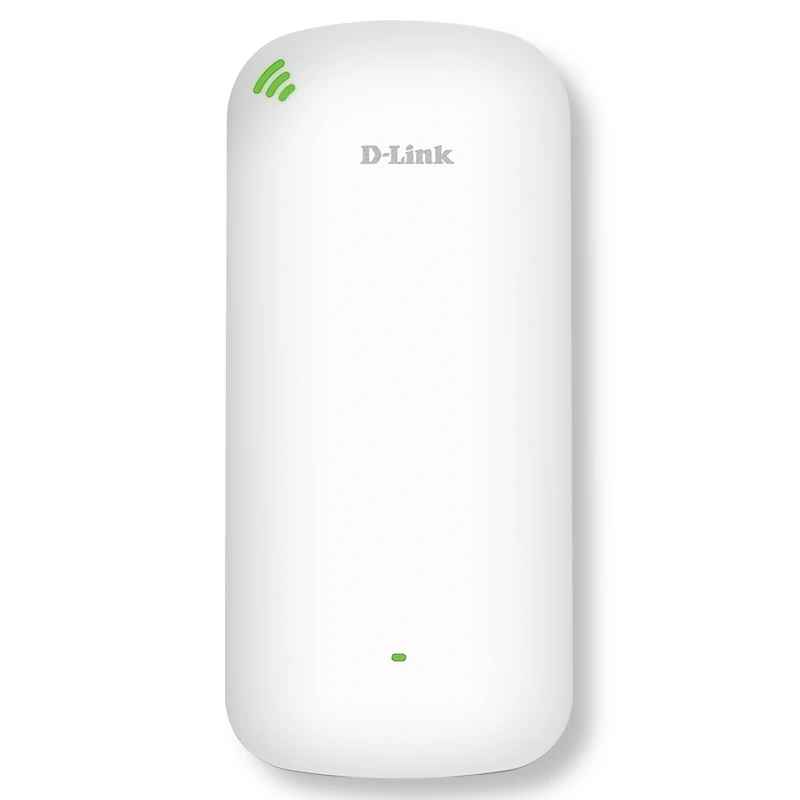 RÉPÉTEUR WI-FI 6 puissant Répéteur WiFi double bande AX1800