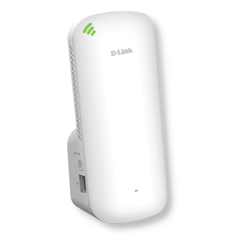 Répéteur Wi-Fi 6 EXO AX1800 Mesh D-link DAP-X1860 - CAPMICRO