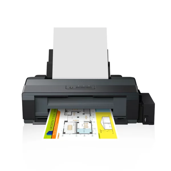 Imprimante A3+ EcoTank L1300 Epson couleur Inkjet image #02