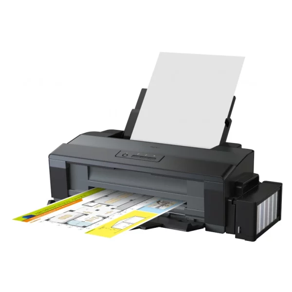Imprimante A3+ EcoTank L1300 Epson couleur Inkjet image #04