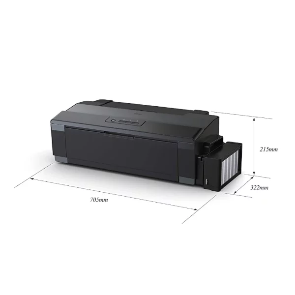 Imprimante A3+ EcoTank L1300 Epson couleur Inkjet image #06