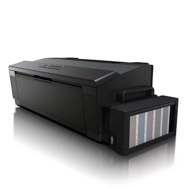 Imprimante A3+ EcoTank L1300 Epson couleur Inkjet image #07