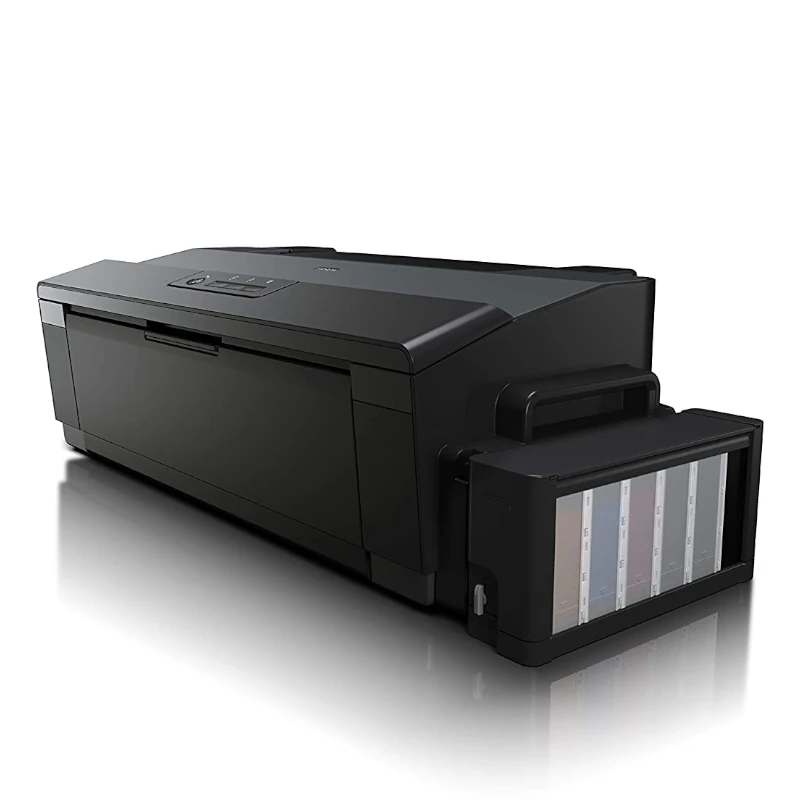 Imprimante A3+ EcoTank L1300 Epson couleur Inkjet - CAPMICRO