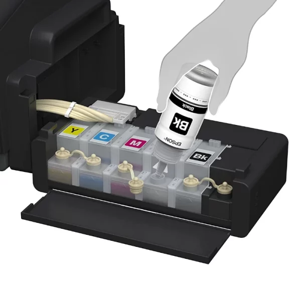 Imprimante A3+ EcoTank L1300 Epson couleur Inkjet image #08