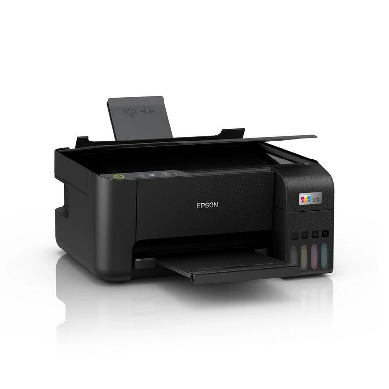 imprimante epson : imprimante à réservoir intégré epson ecotank