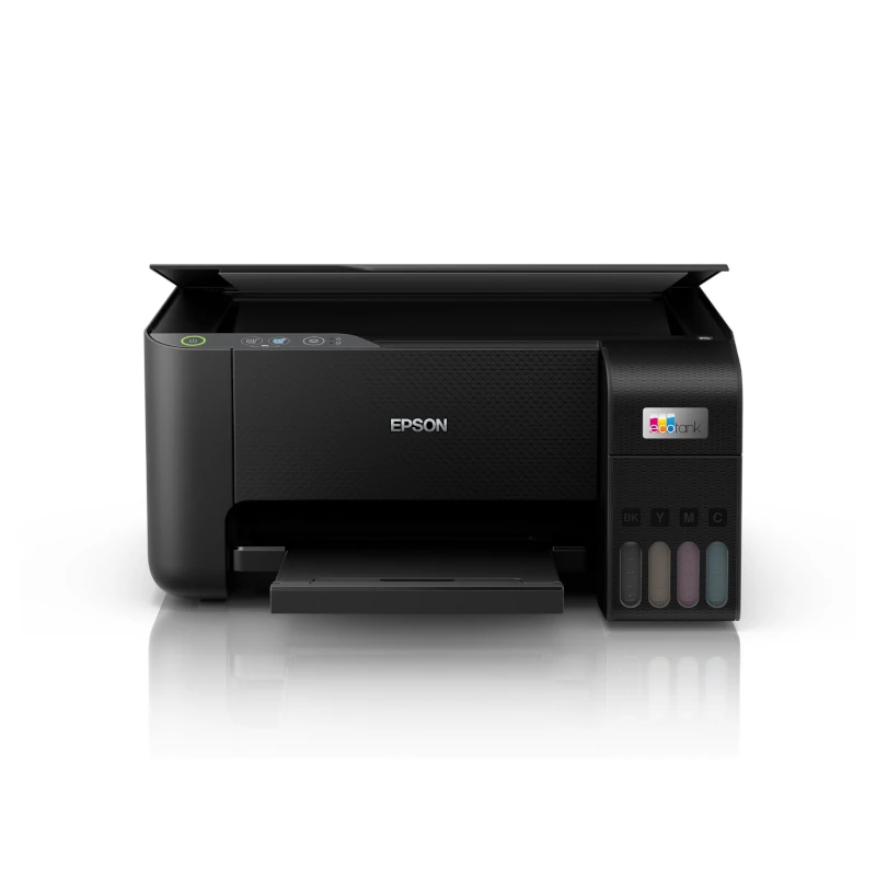 Imprimante Réservoir EcoTank L3210 Epson Multifonction Couleur - CAPMICRO