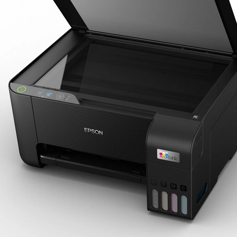 Imprimante Réservoir EcoTank L3210 Epson Multifonction Couleur - CAPMICRO