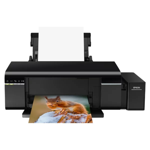 Imprimante photo EcoTank L805 Wifi 6-couleurs Epson image #03