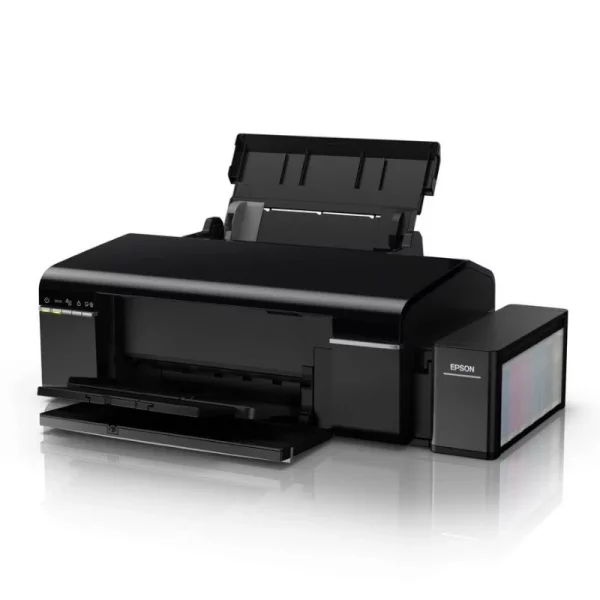 Imprimante photo EcoTank L805 Wifi 6-couleurs Epson image #04