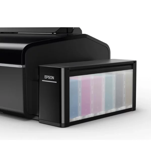 Imprimante photo EcoTank L805 Wifi 6-couleurs Epson image #05