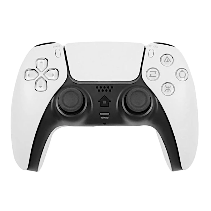 Adaptateur Manette pour Nintendo Switch Sans Fil PS4 PS3 Xbox Playstation  PC Clef USB (NOIR)