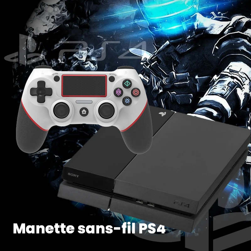 MANETTE DE JEUX HAVIT G89W USB+PS2+PS3 WIFI