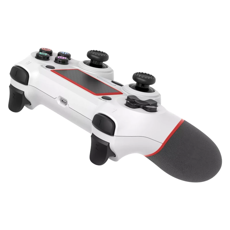 Manette sans-fil PS4 avec Touchpad - CAPMICRO