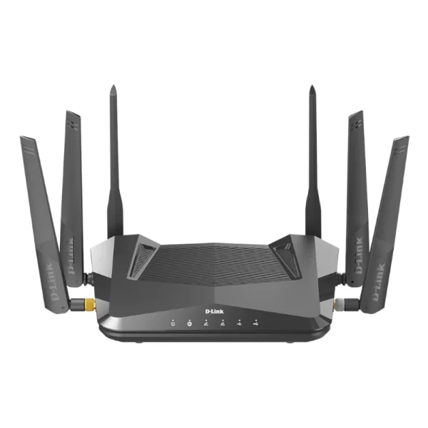 Routeur AX5400 Wi-Fi 6 EXO D-Link DIR-X5460 image #02