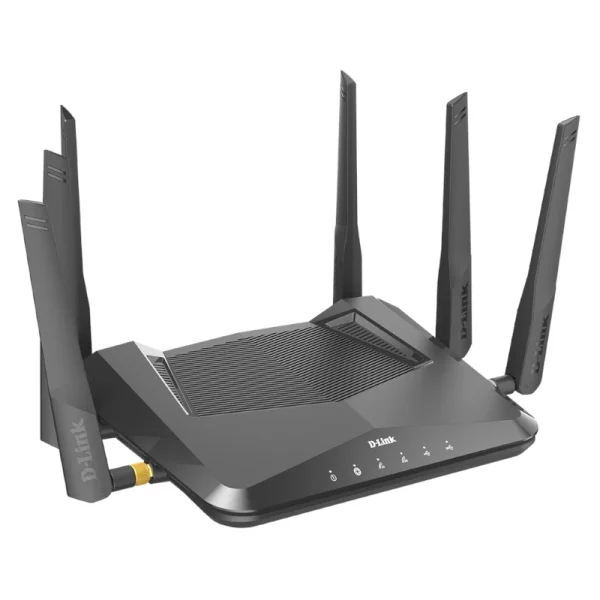 Routeur AX5400 Wi-Fi 6 EXO D-Link DIR-X5460 image #03
