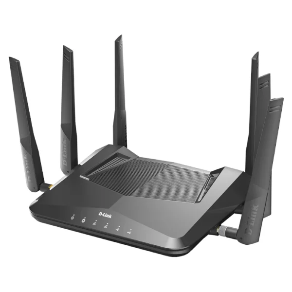 Routeur AX5400 Wi-Fi 6 EXO D-Link DIR-X5460 image #04