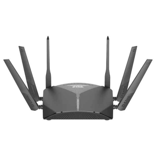 Routeur D-Link EXO AC3000 DIR-3040 Wi-Fi Smart Mesh image #03