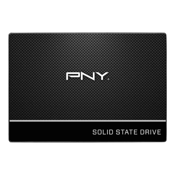 SSD PNY 120GB CS900 SATA III 6GBs 2.5 image #05