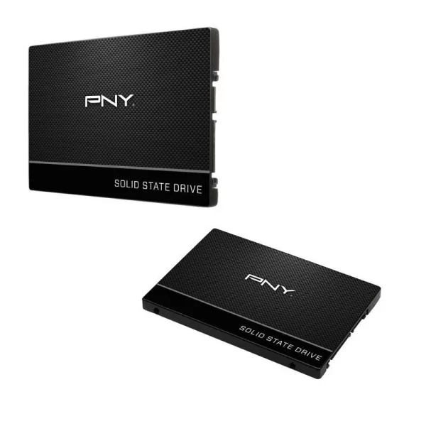 SSD PNY 120GB CS900 SATA III 6GBs 2.5 image #06