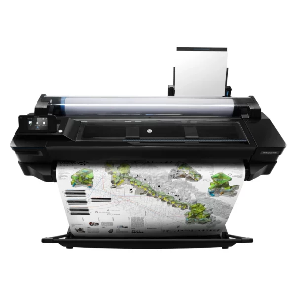 Traceur HP DesignJet T520 36 A0 Wifi image #02