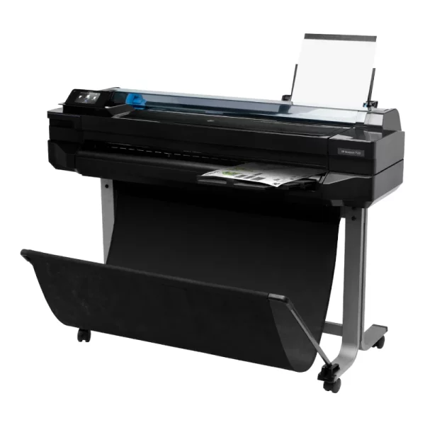 Traceur HP DesignJet T520 36 A0 Wifi image #03