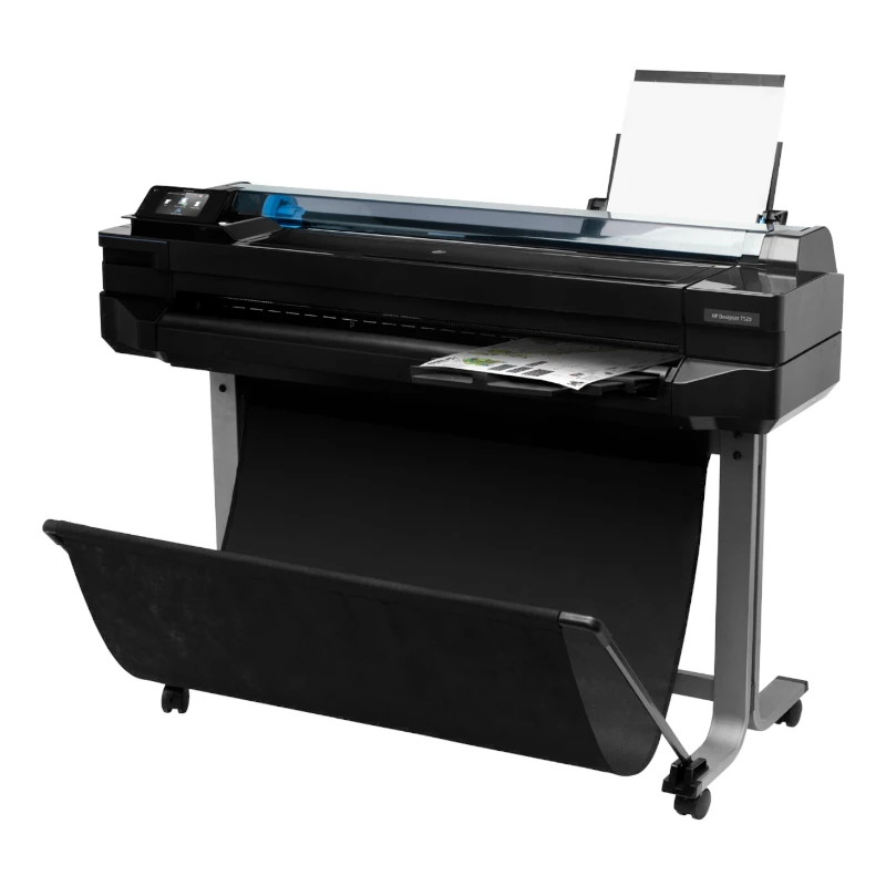 Traceur HP DesignJet T525 - 36 pouces (5ZY61A)