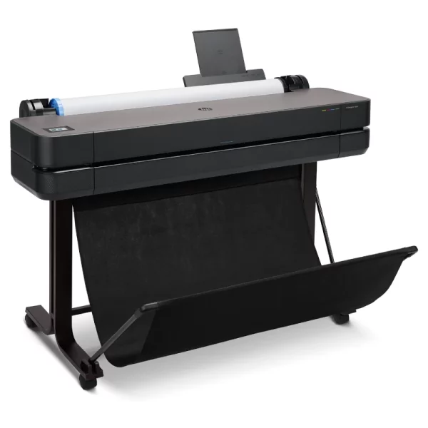 Traceur HP DesignJet T630 36 pouces Grand Format image #04