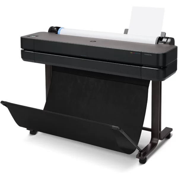 Traceur HP DesignJet T630 36 pouces Grand Format image #05