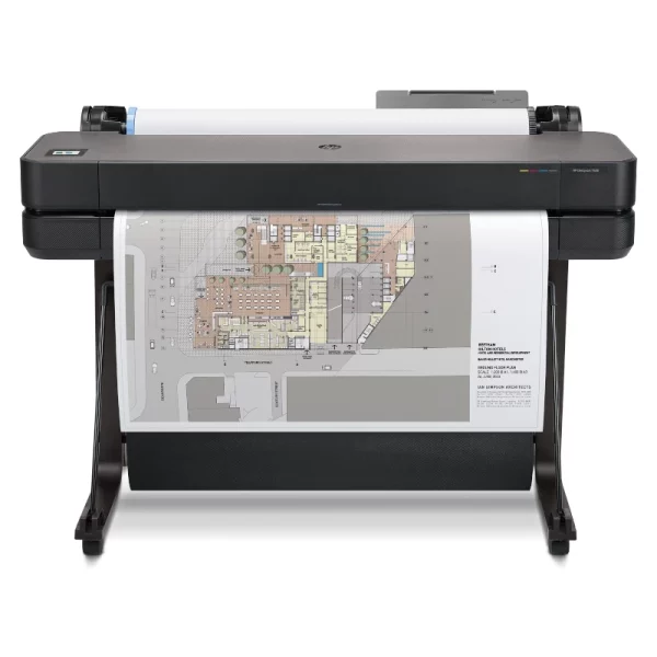 Traceur HP DesignJet T630 36 pouces Grand Format image #06