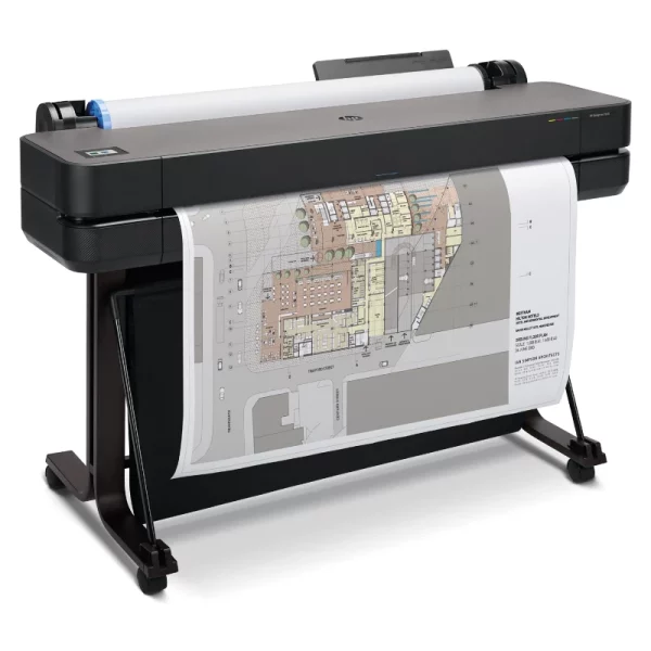 Traceur HP DesignJet T630 36 pouces Grand Format image #07