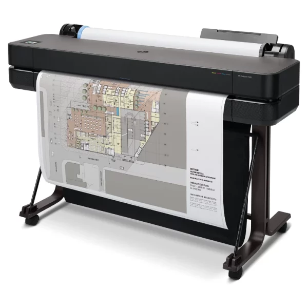 Traceur HP DesignJet T630 36 pouces Grand Format image #08