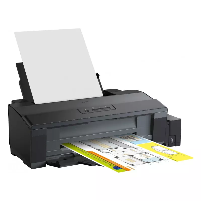 Imprimante A3+ EcoTank L1300 Epson couleur Inkjet image #03 Imprimante A3+ EcoTank L1300 Epson couleur Inkjet image #03