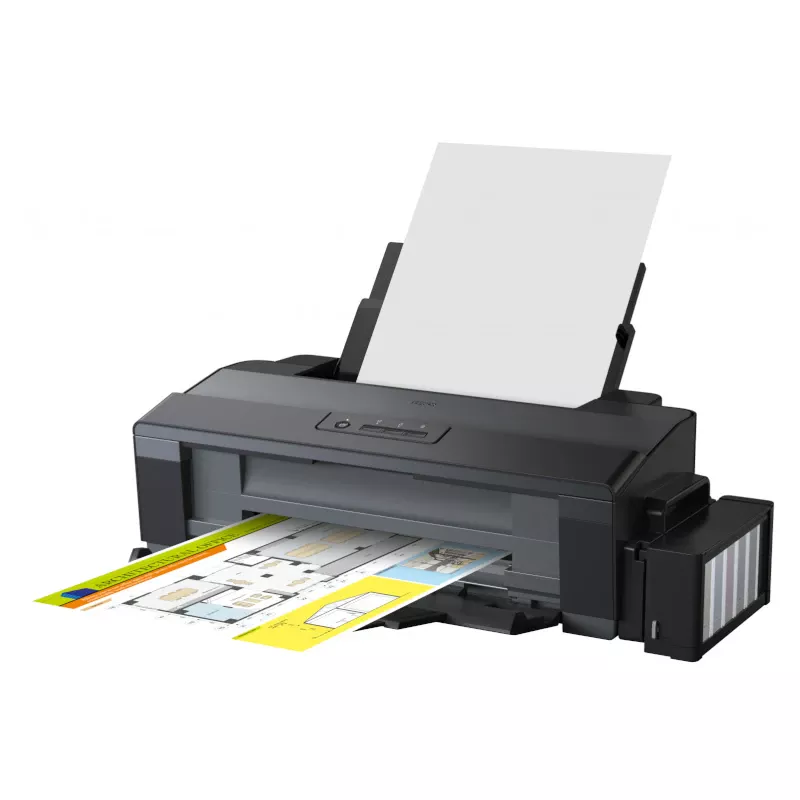 Imprimante A3+ EcoTank L1300 Epson couleur Inkjet image #04 Imprimante A3+ EcoTank L1300 Epson couleur Inkjet image #04