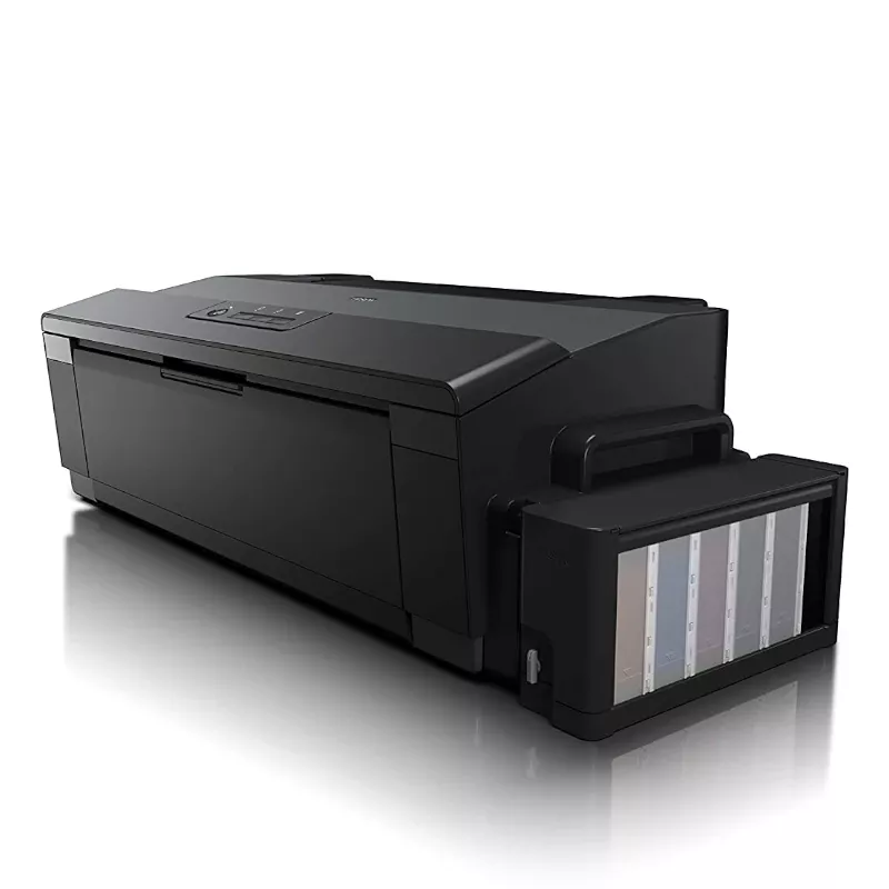 Imprimante A3+ EcoTank L1300 Epson couleur Inkjet image #07 Imprimante A3+ EcoTank L1300 Epson couleur Inkjet image #07