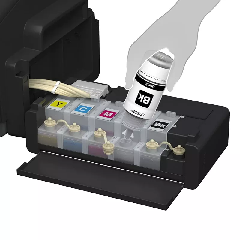 Imprimante A3+ EcoTank L1300 Epson couleur Inkjet image #08 Imprimante A3+ EcoTank L1300 Epson couleur Inkjet image #08