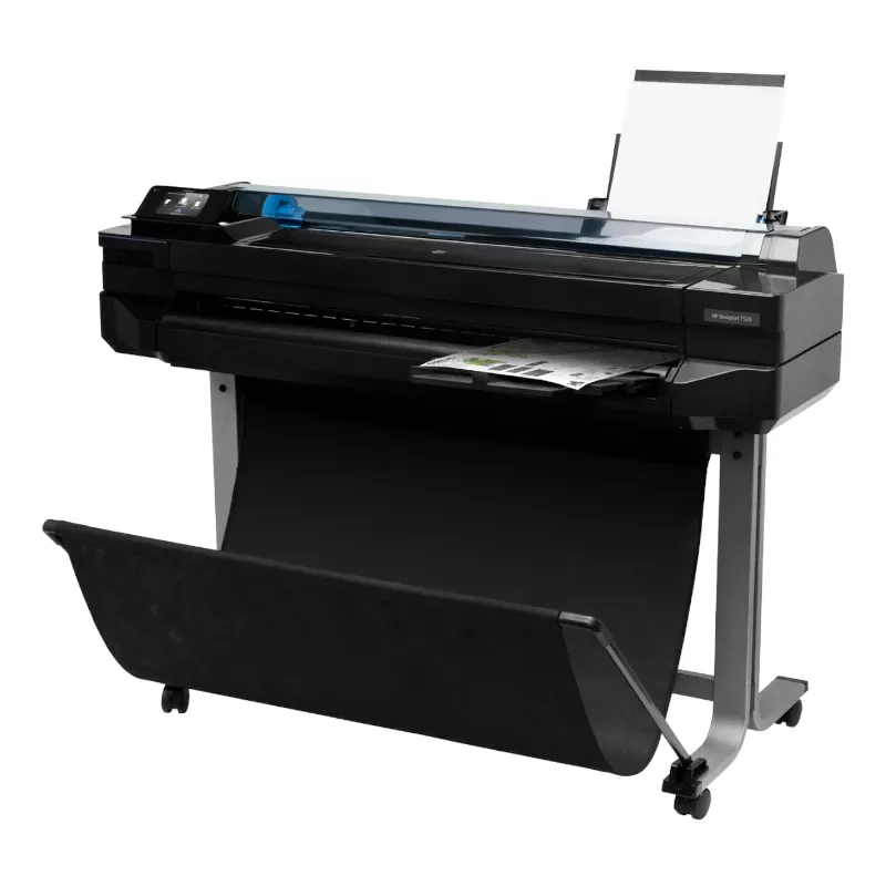 Traceur HP DesignJet T520 36 A0 Wifi image #03 Traceur HP DesignJet T520 36 A0 Wifi image #03