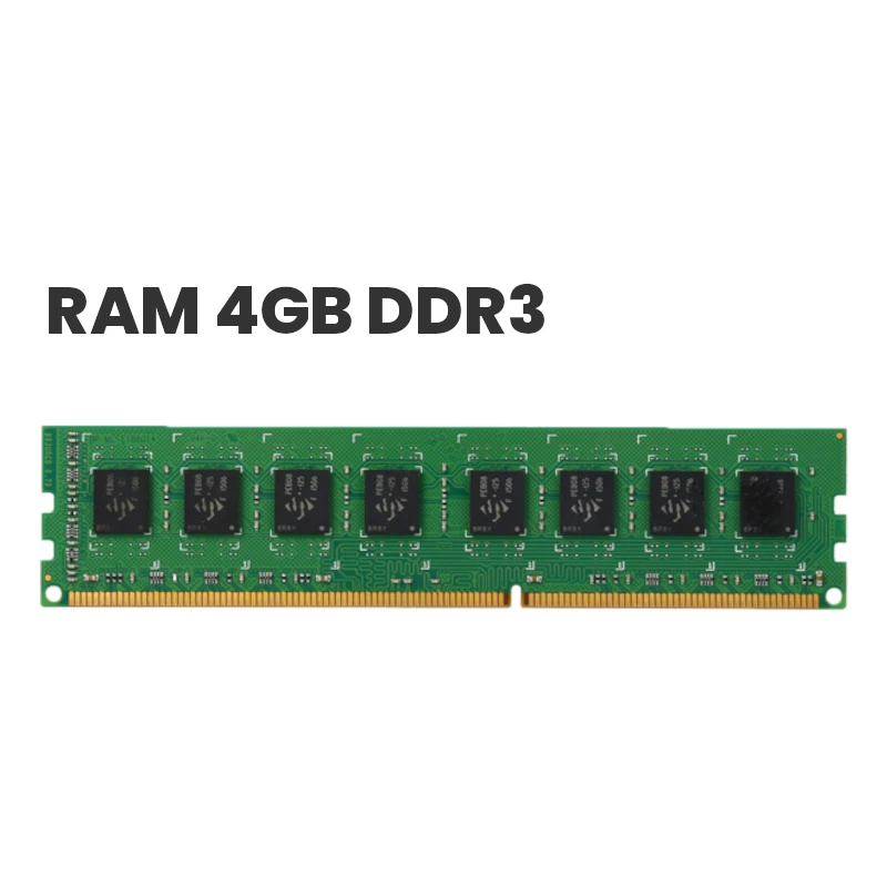 Ram 4 ddr3 sale