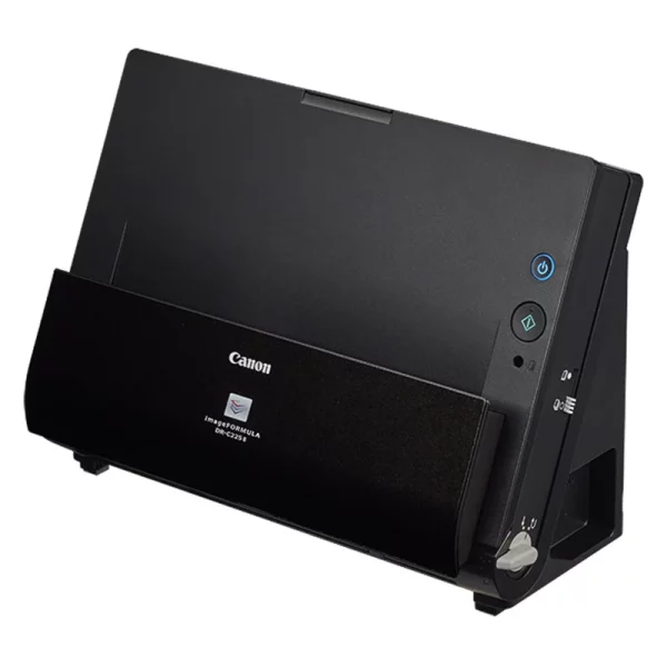 Scanner Canon imageFORMULA DR-C225 II image #04