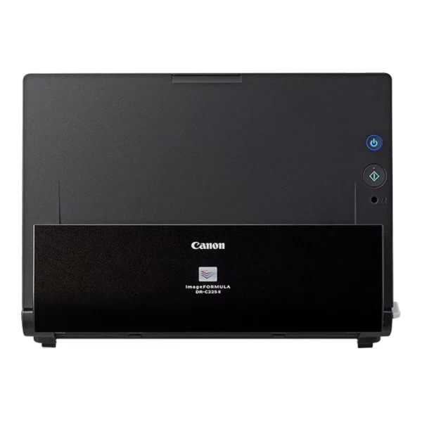 Scanner Canon imageFORMULA DR-C225 II image #05