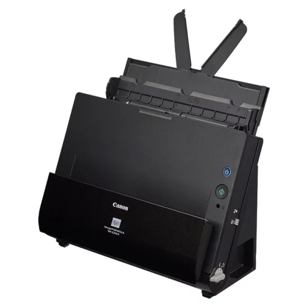 Scanner Canon imageFORMULA DR-C225 II image #06