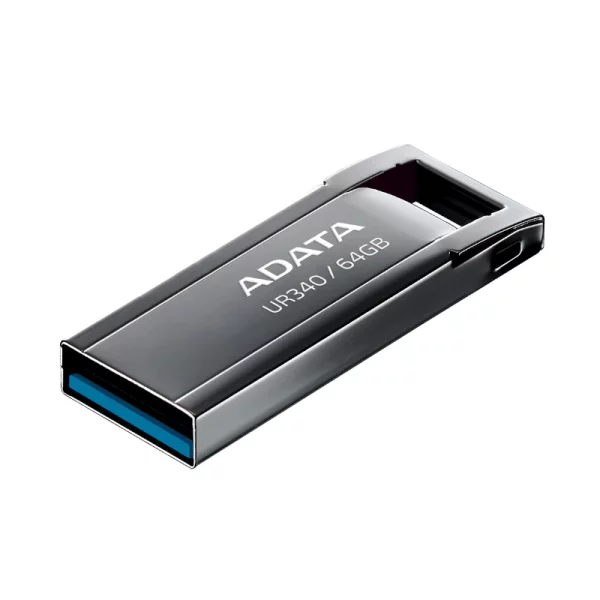 Flash Disque 64GB ADATA USB 3.2 Gen 1 UR340 image #05