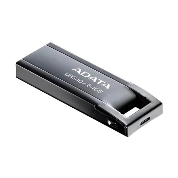 Flash Disque 64GB ADATA USB 3.2 Gen 1 UR340 image #06