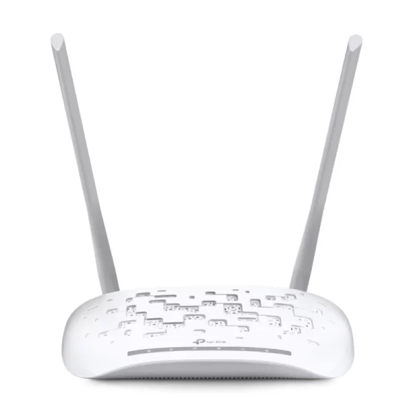 Modem Routeur VDSL-ADSL WiFi 300Mbps TP-Link TD-W9970 image #02